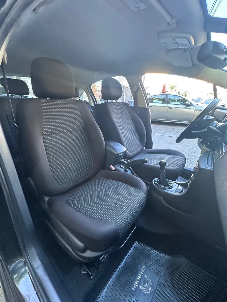 Mirá esta publicación de Citroen C 4