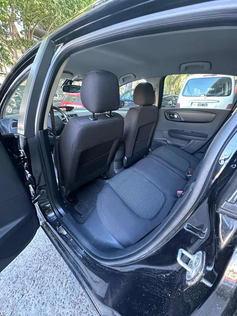 Mirá esta publicación de Citroen C 4