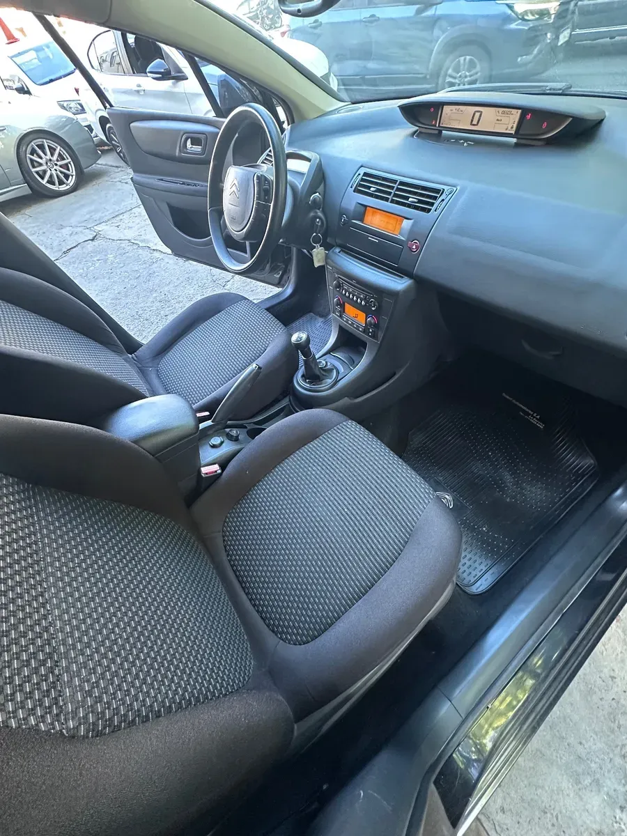 Mirá esta publicación de Citroen C 4