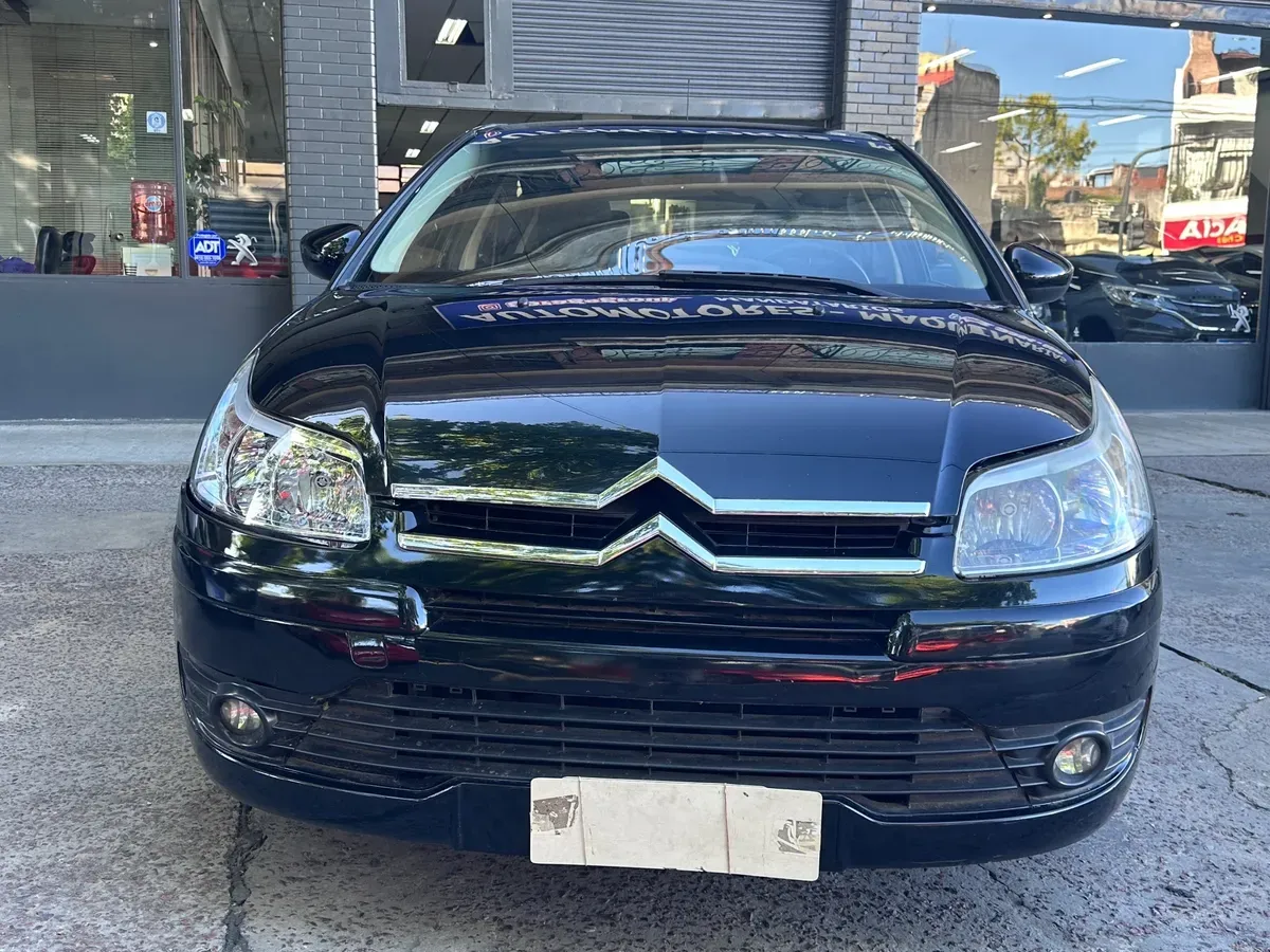 Mira esta publicación de Citroen C 4 2012 en Motordil