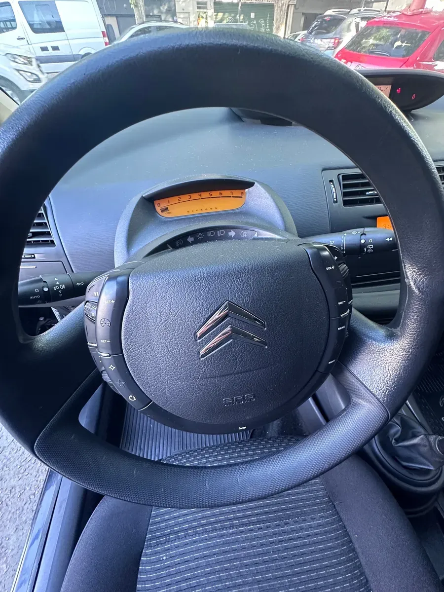 Mirá esta publicación de Citroen C 4