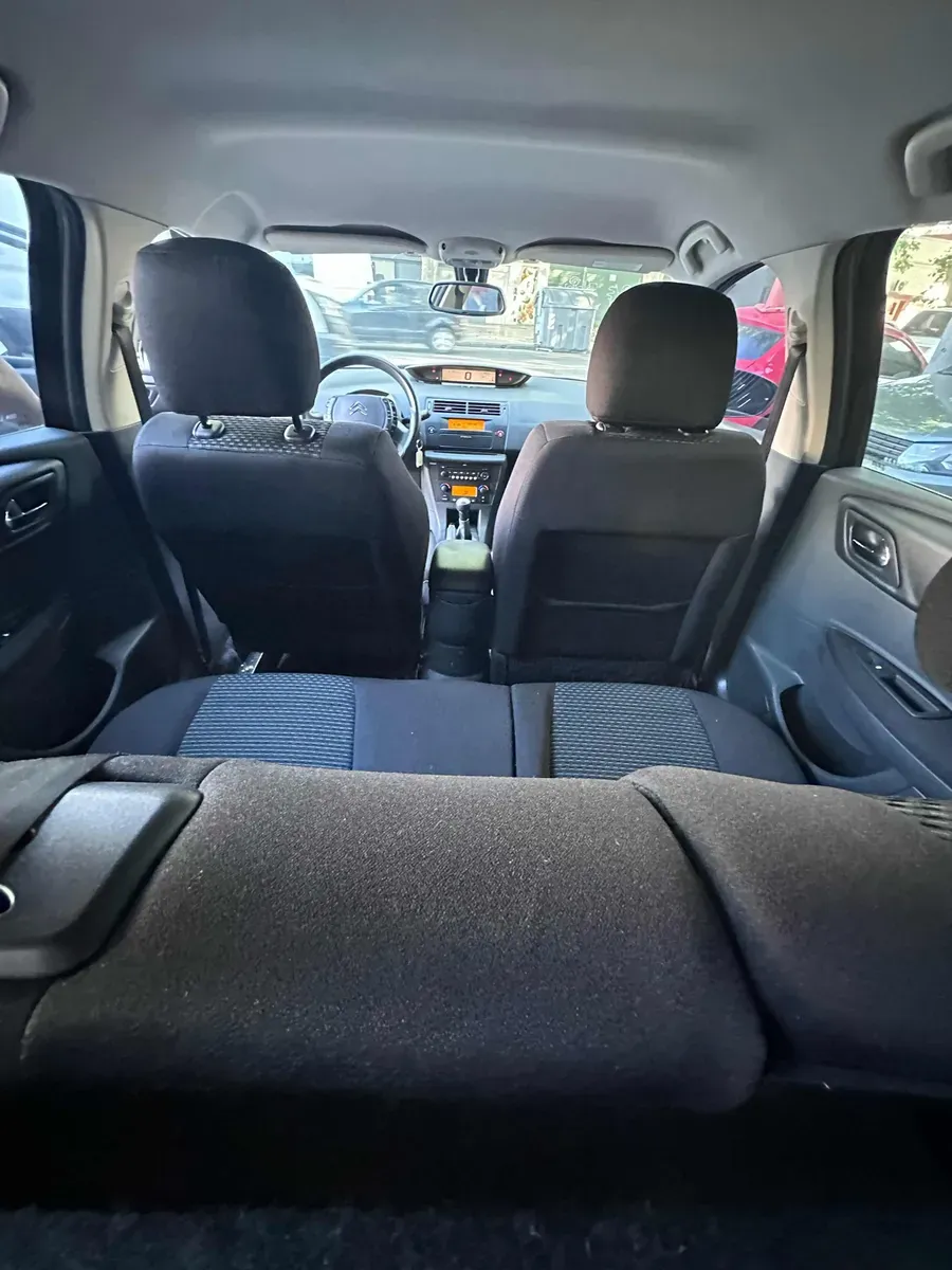 Mira esta publicación de Citroen C 4 2012 en Motordil