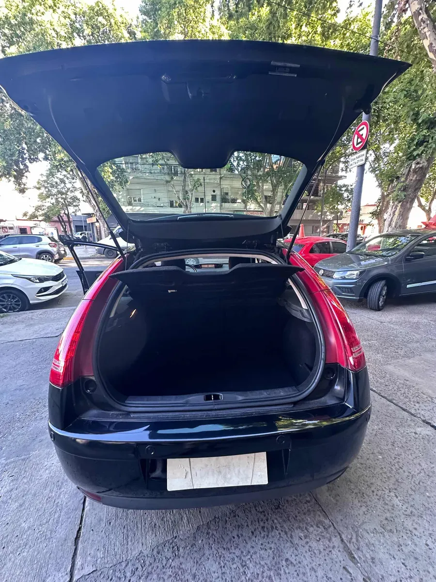 Mira esta publicación de Citroen C 4 2012 en Motordil