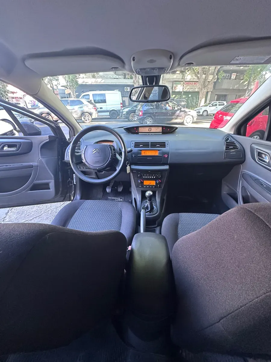 Mirá esta publicación de Citroen C 4