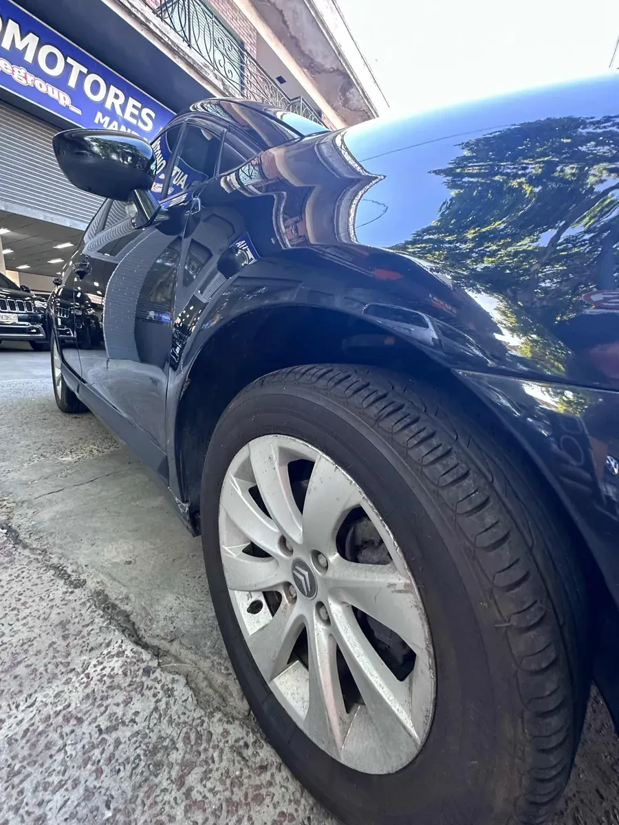 Mirá esta publicación de Citroen C 4