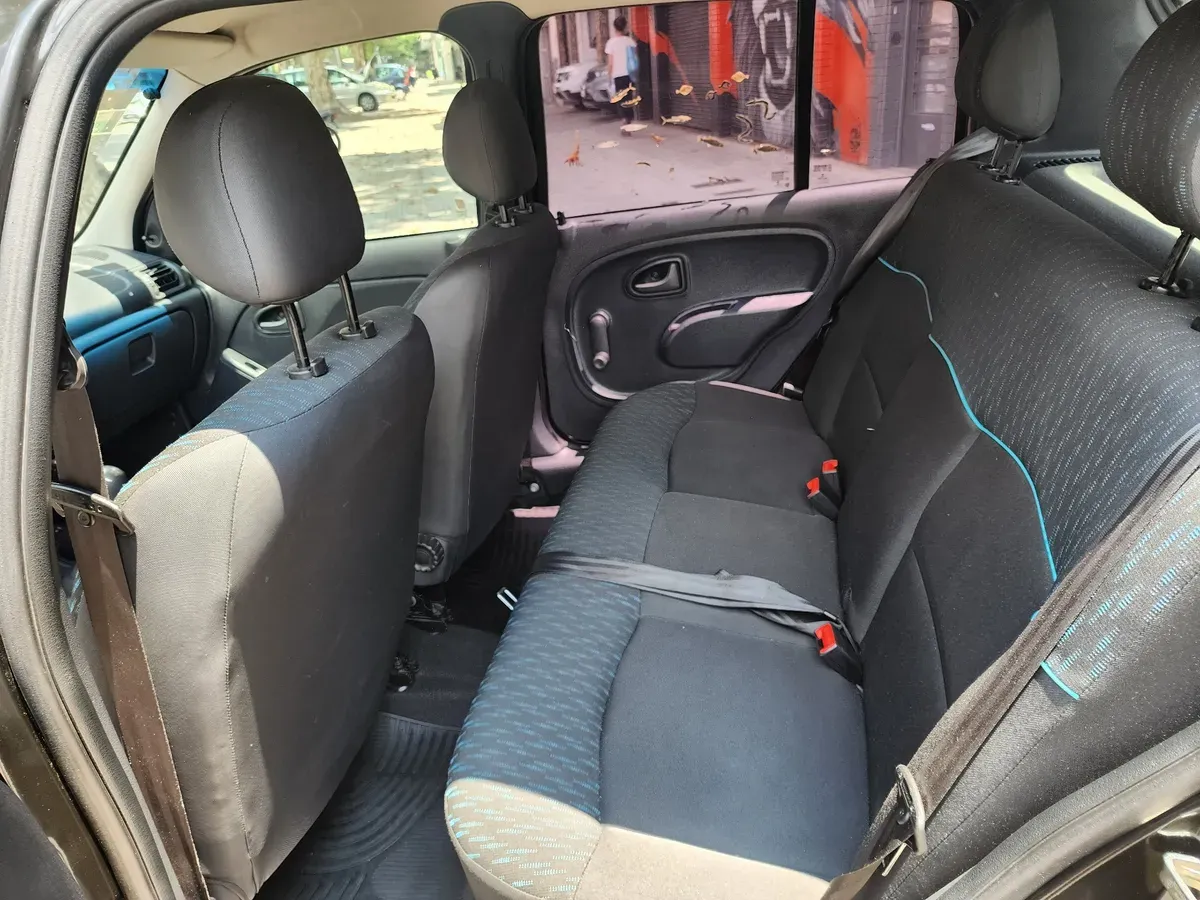 Mirá esta publicación de Renault Clio Mio