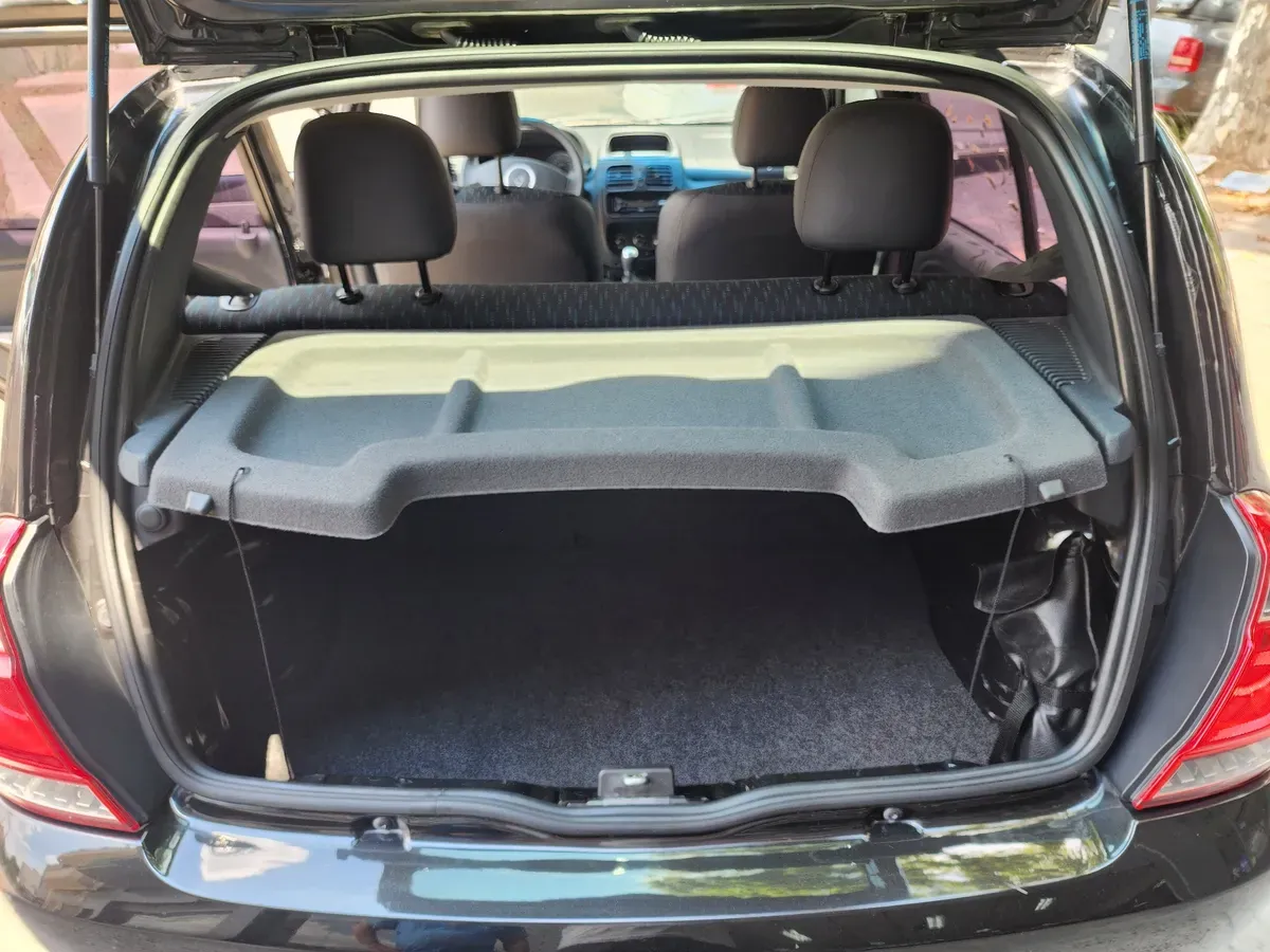 Mirá esta publicación de Renault Clio Mio