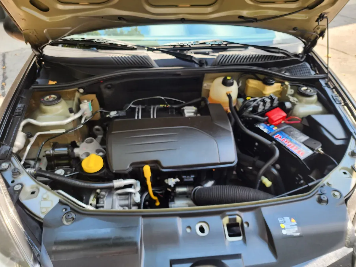 Mirá esta publicación de Renault Clio Mio