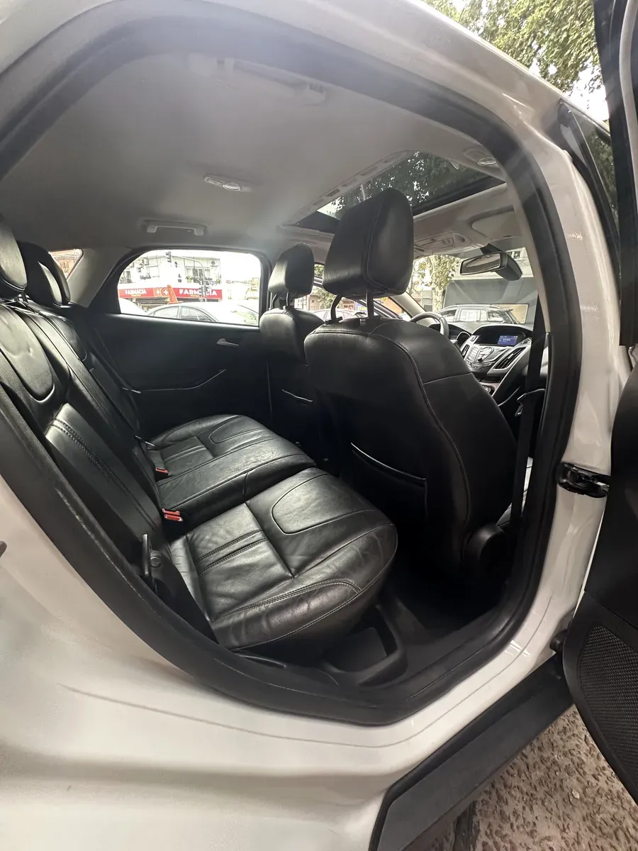 Mirá esta publicación de Ford Focus