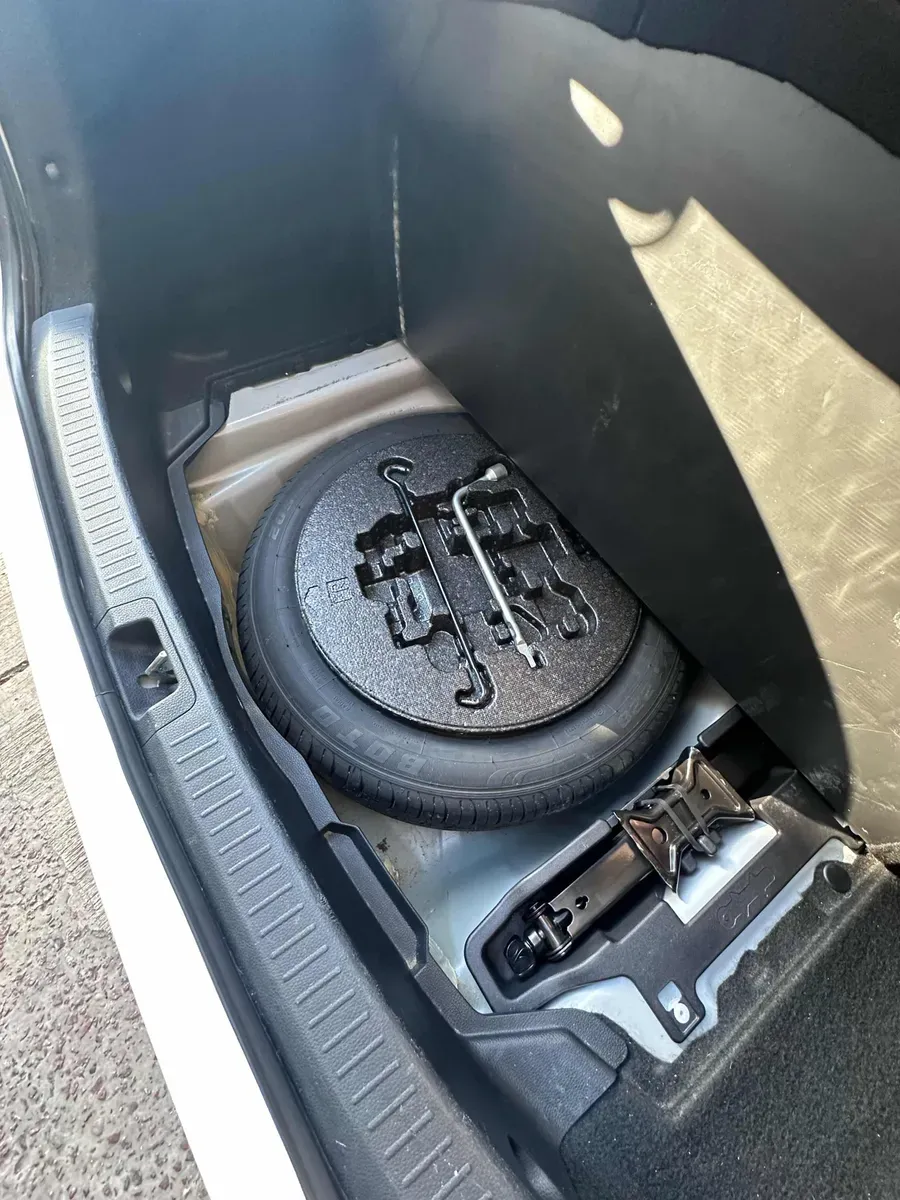 Mirá esta publicación de Toyota Corolla