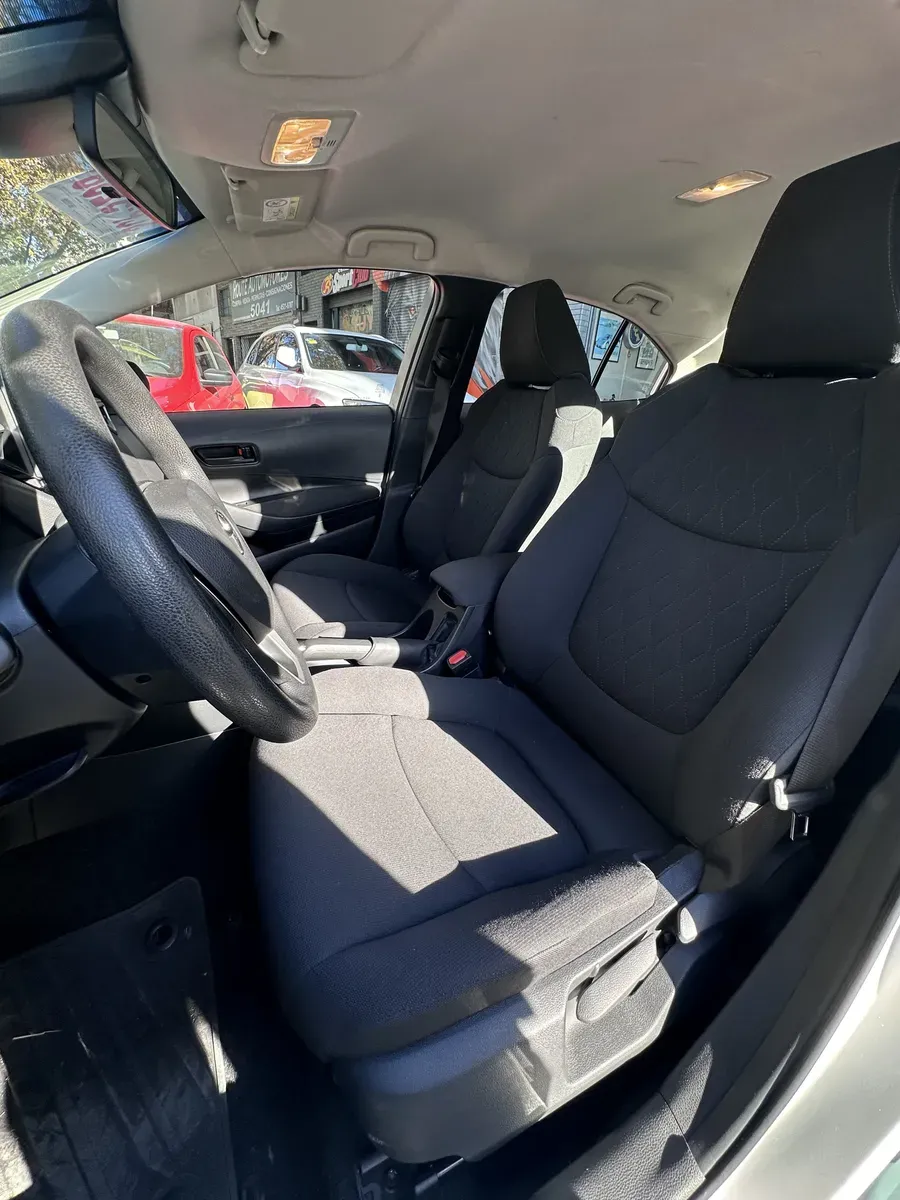 Mirá esta publicación de Toyota Corolla