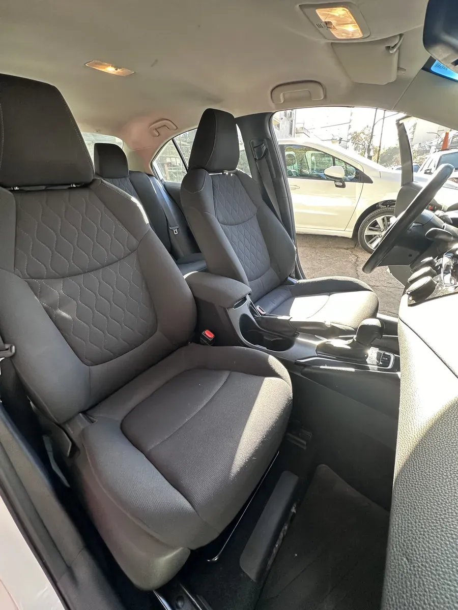 Mirá esta publicación de Toyota Corolla