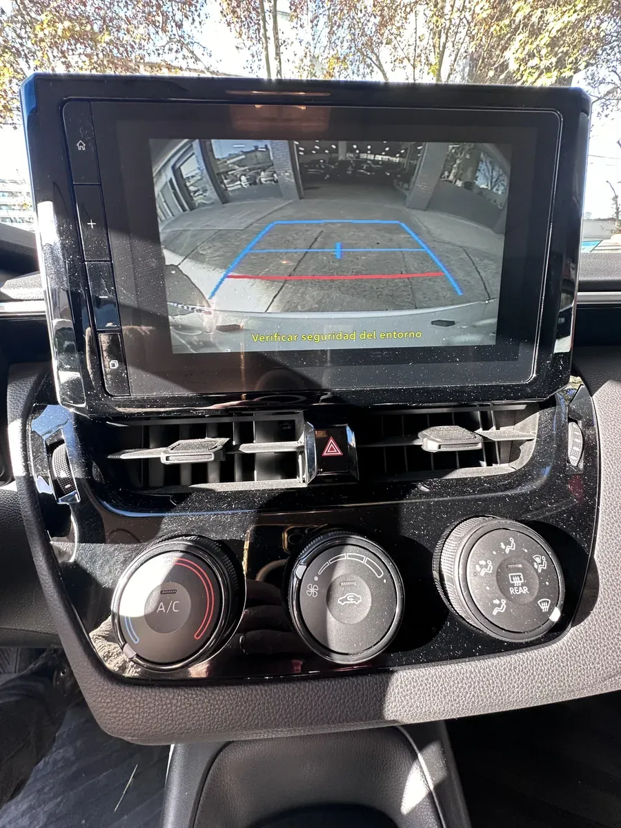 Mirá esta publicación de Toyota Corolla