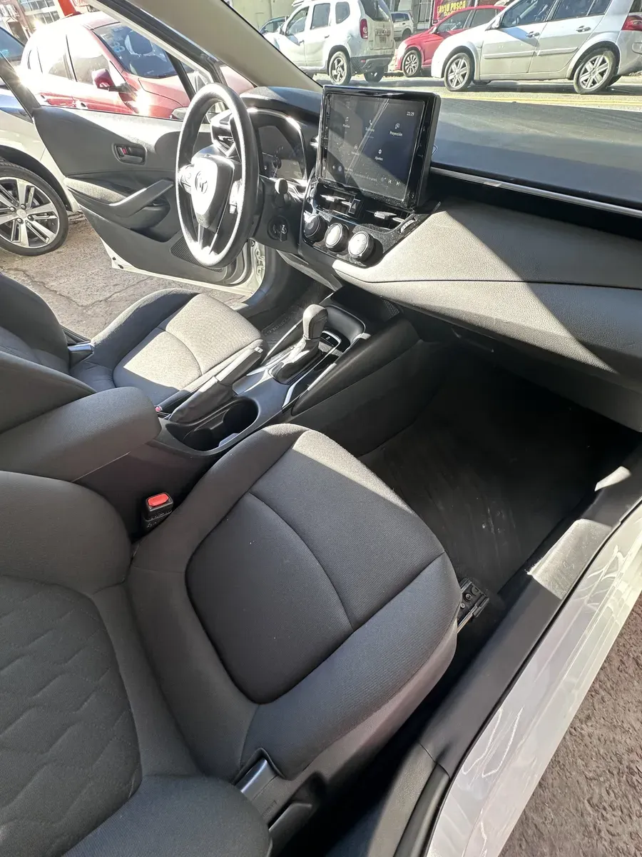 Mirá esta publicación de Toyota Corolla