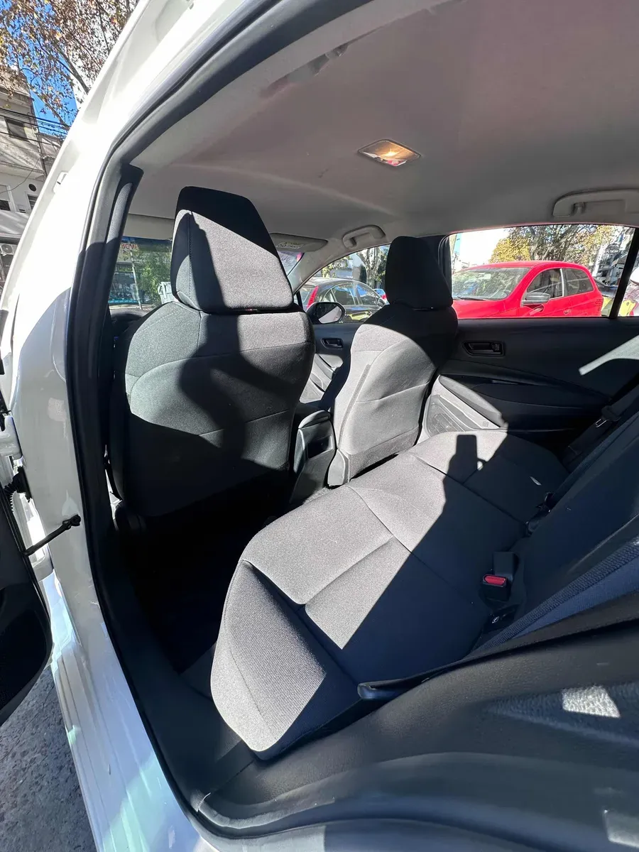 Mirá esta publicación de Toyota Corolla