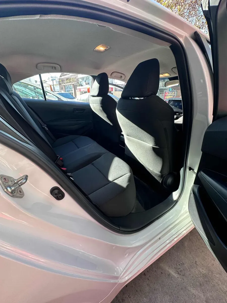 Mirá esta publicación de Toyota Corolla