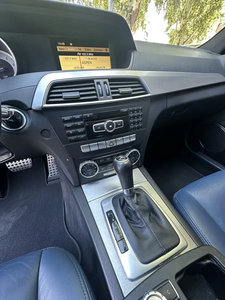 Mirá esta publicación de Mercedes Benz Clase C