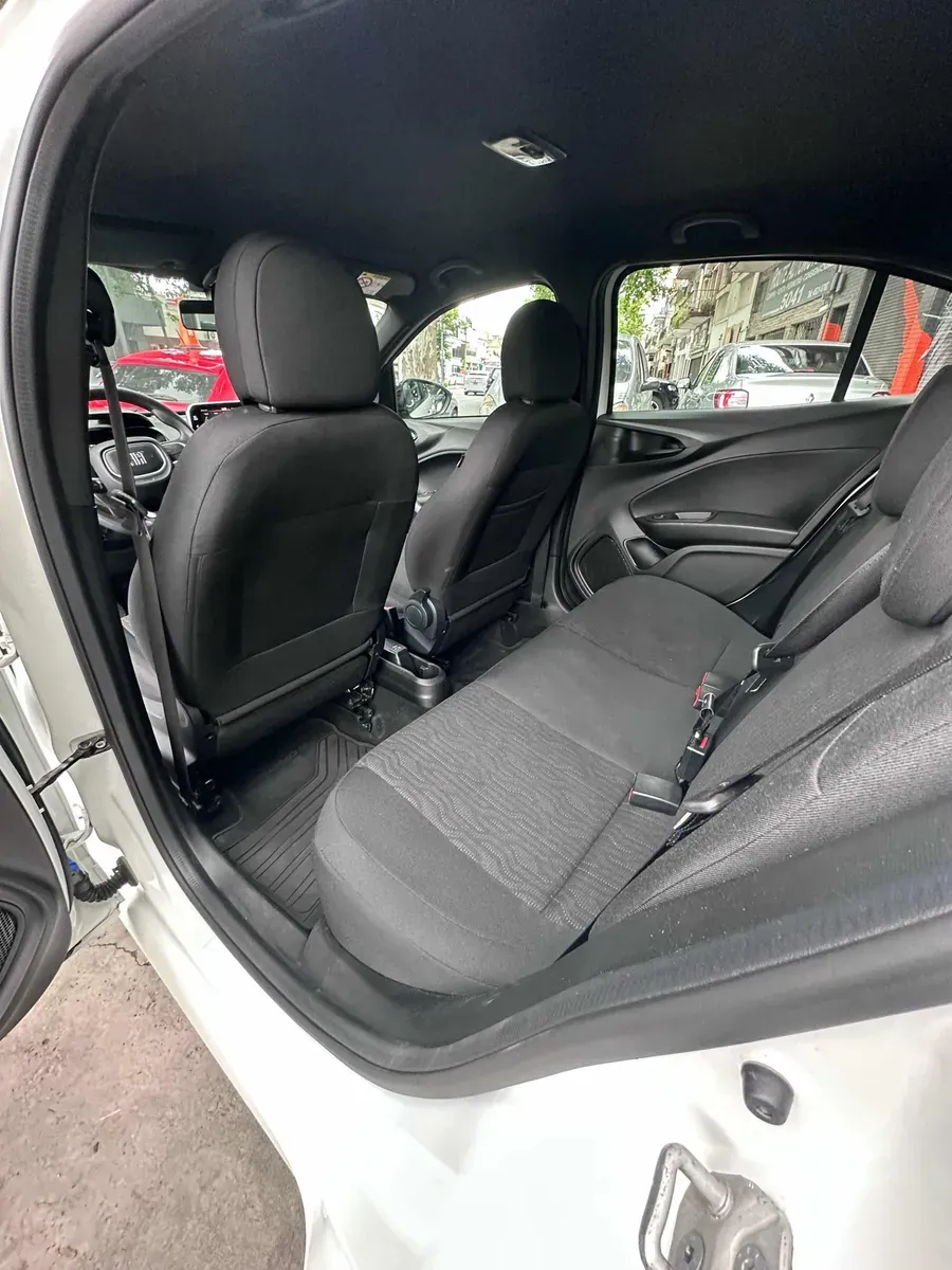 Mirá esta publicación de Fiat Cronos