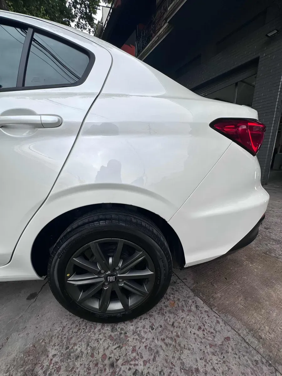 Mirá esta publicación de Fiat Cronos