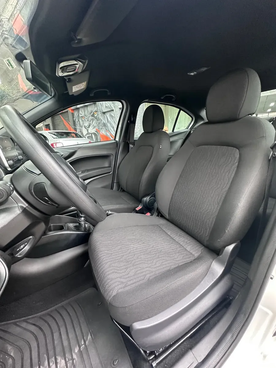 Mirá esta publicación de Fiat Cronos