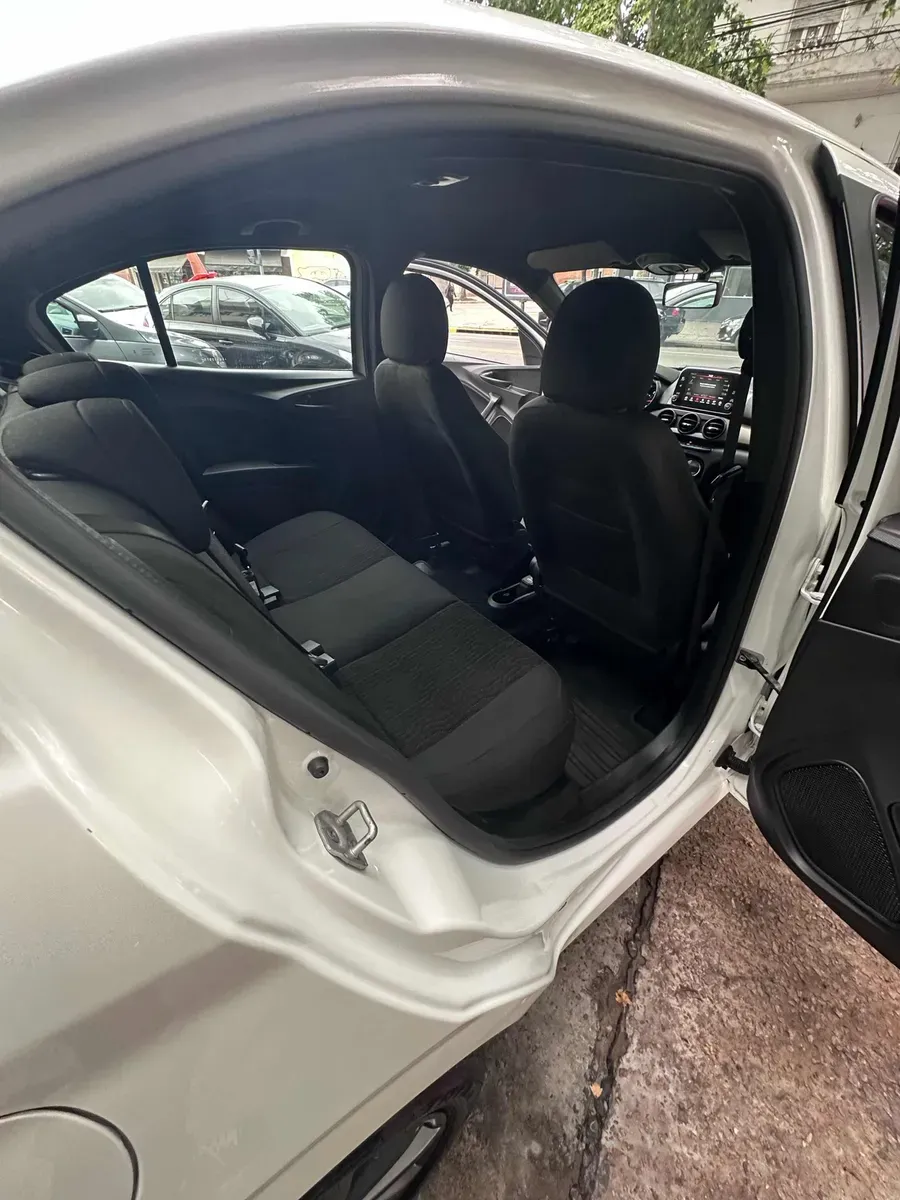 Mirá esta publicación de Fiat Cronos