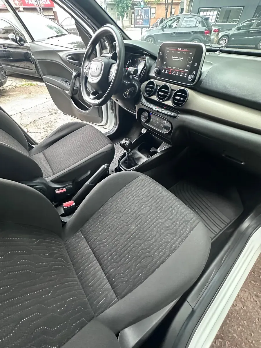 Mirá esta publicación de Fiat Cronos