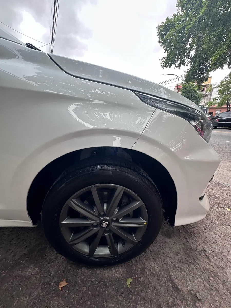 Mira esta publicación de Fiat Cronos 2024 en Motordil