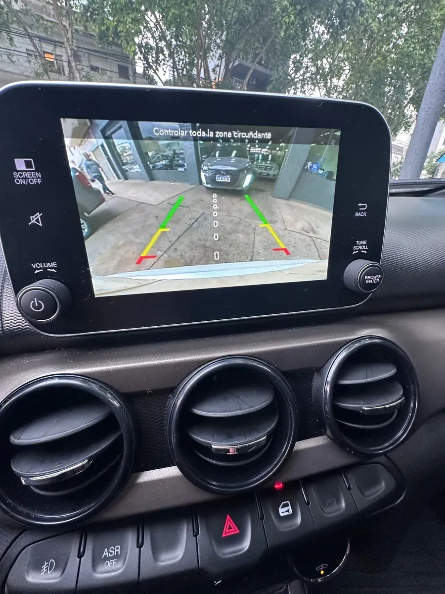 Mirá esta publicación de Fiat Cronos