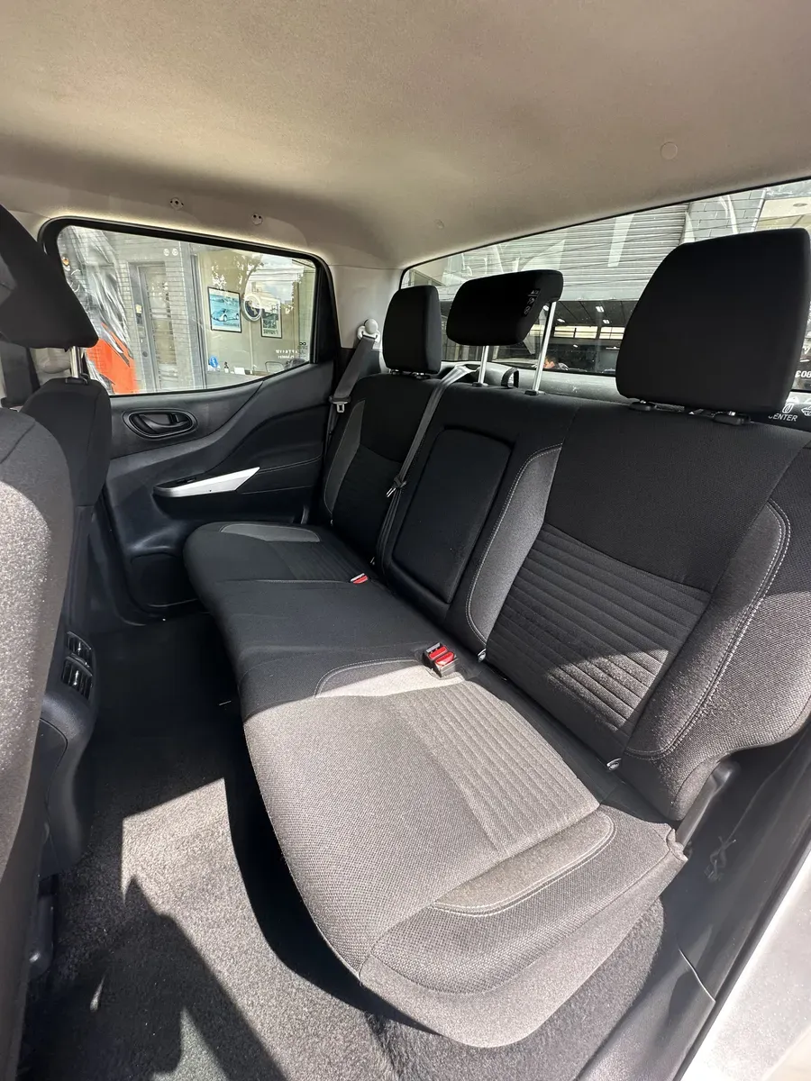 Mirá esta publicación de Renault Alaskan