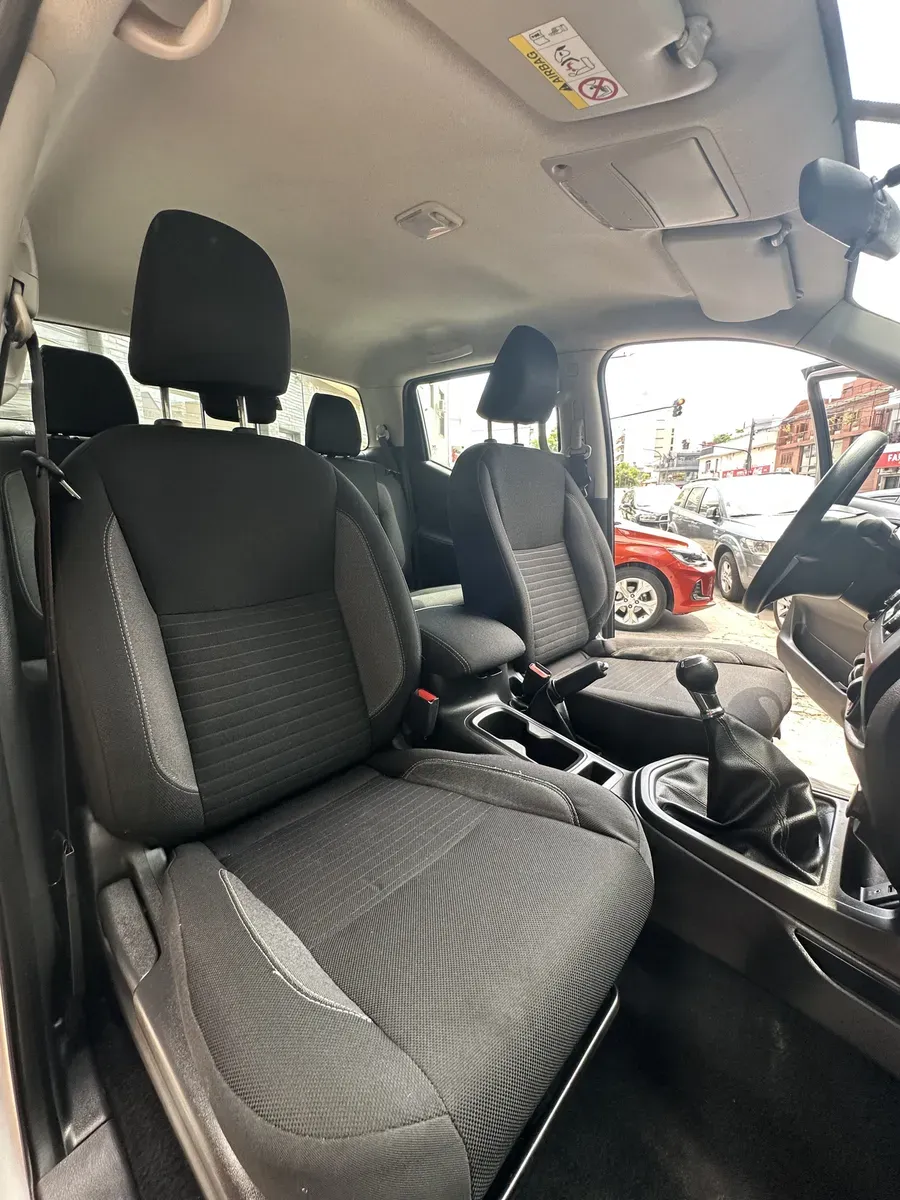 Mirá esta publicación de Renault Alaskan