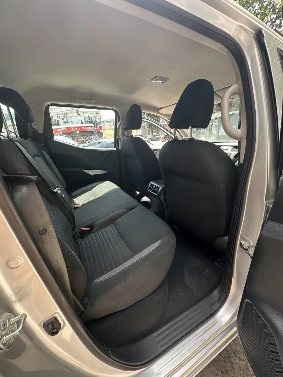 Mirá esta publicación de Renault Alaskan