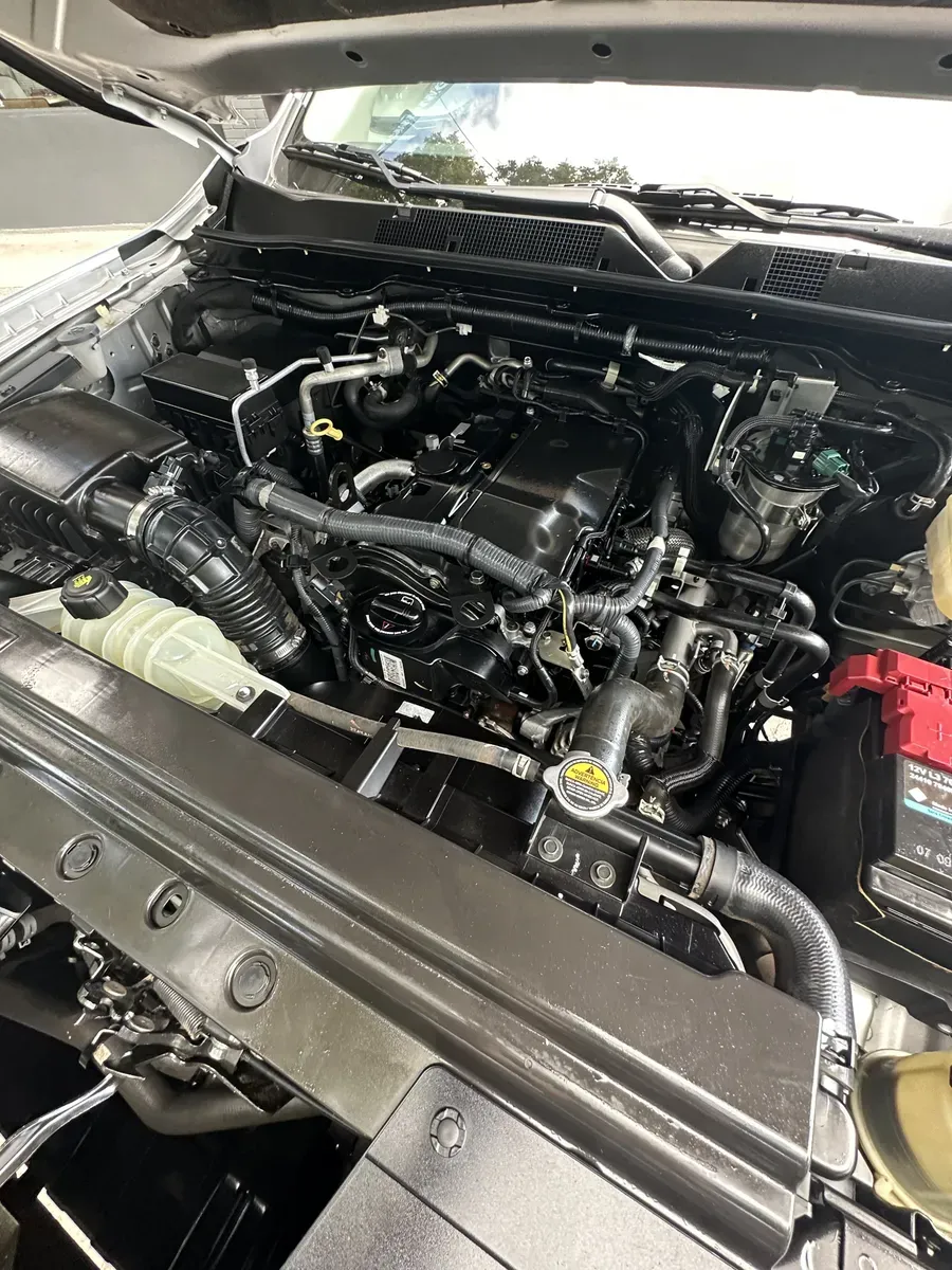 Mirá esta publicación de Renault Alaskan