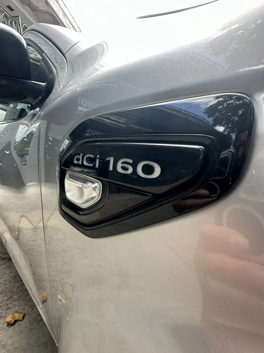 Mirá esta publicación de Renault Alaskan