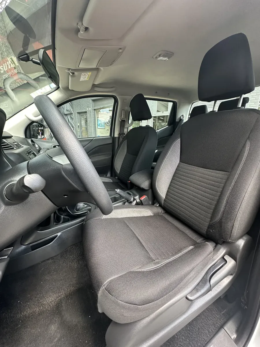 Mirá esta publicación de Renault Alaskan