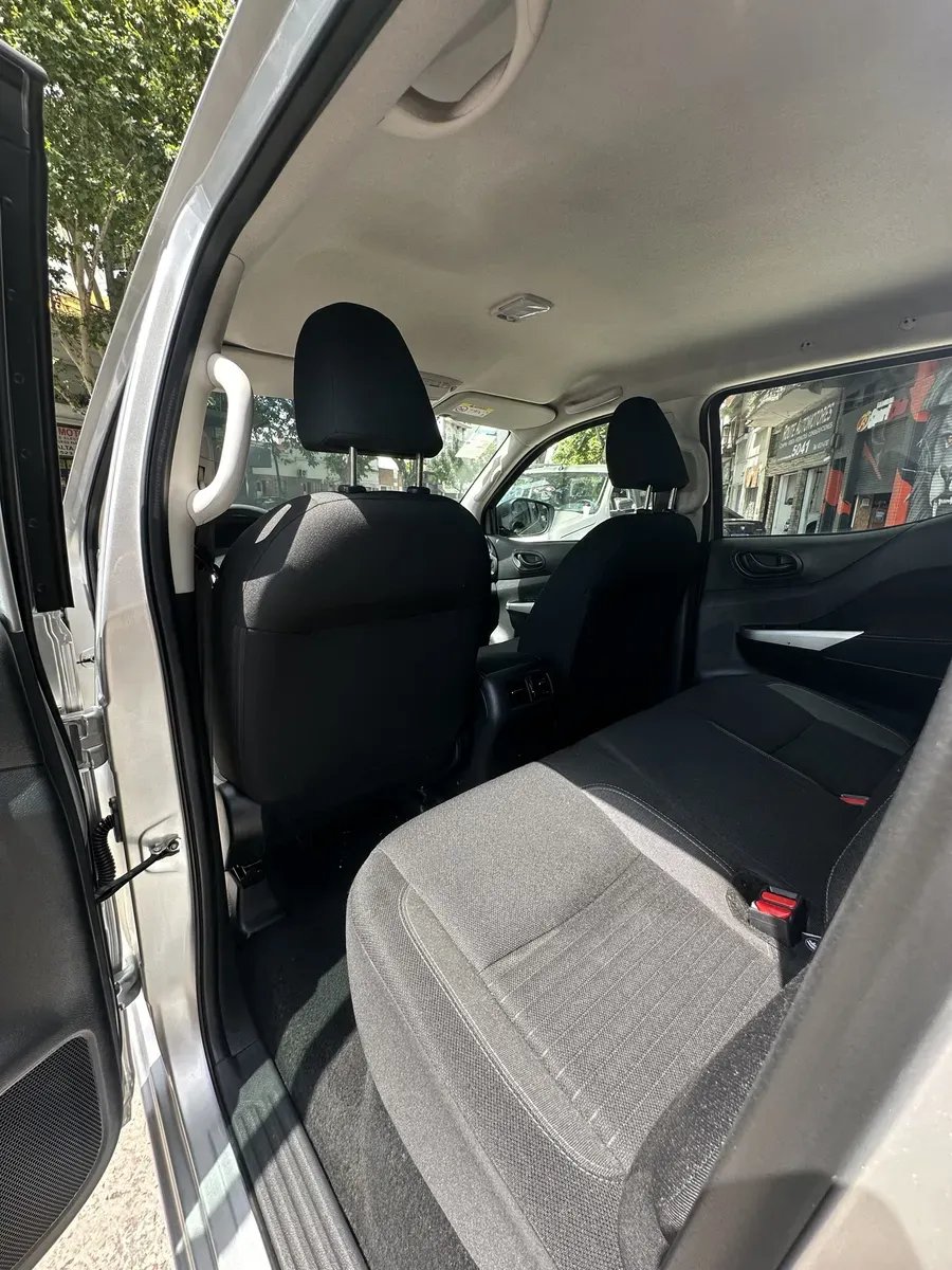 Mirá esta publicación de Renault Alaskan