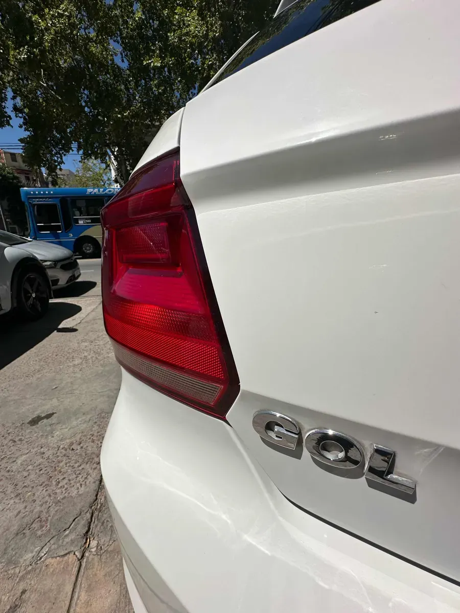 Mira esta publicación de Volkswagen Gol Trend 2021 en Motordil
