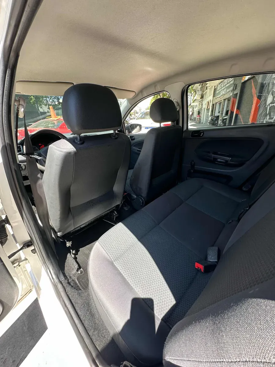 Mirá esta publicación de Volkswagen Gol Trend