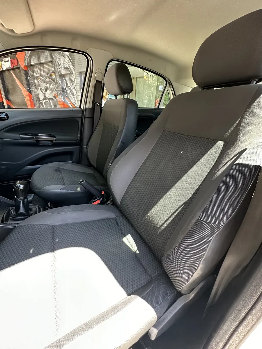 Mirá esta publicación de Volkswagen Gol Trend