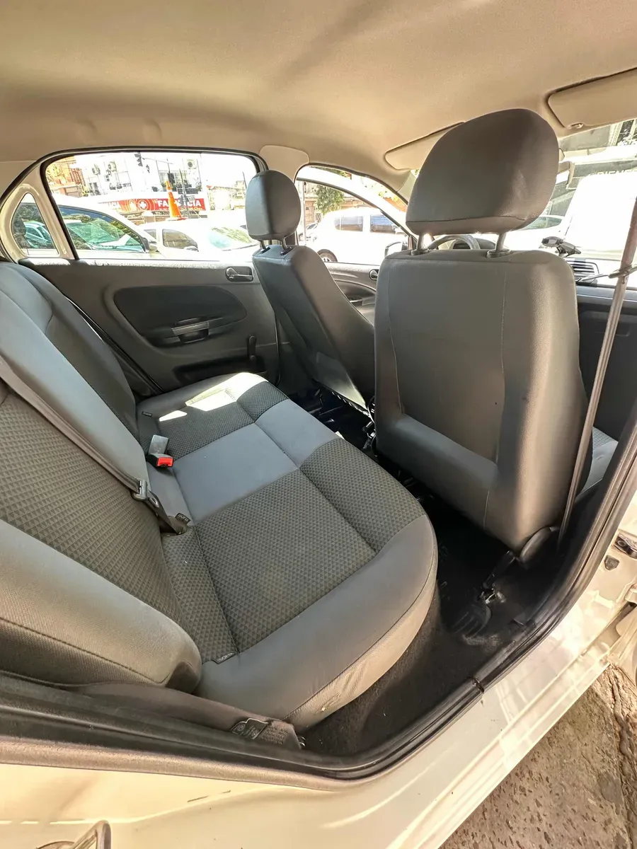 Mirá esta publicación de Volkswagen Gol Trend