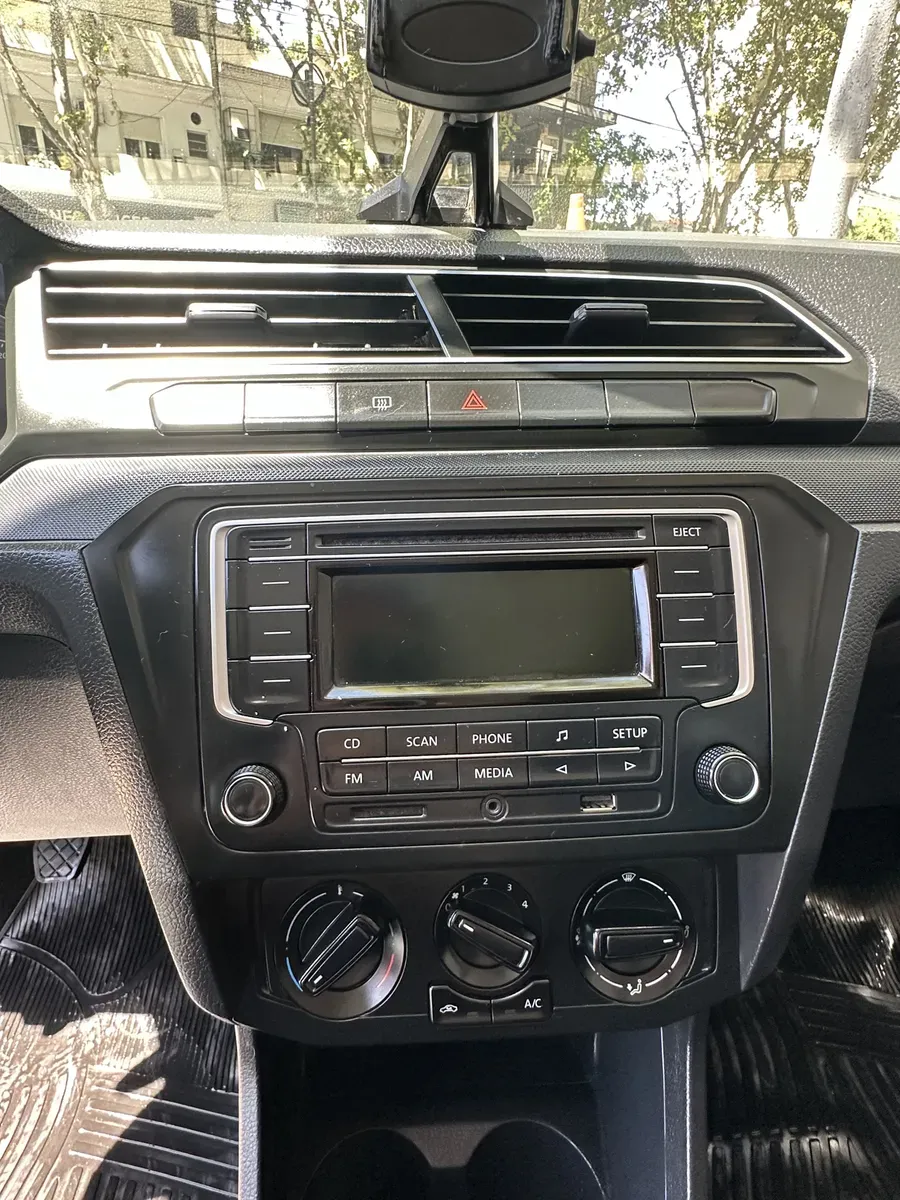 Mirá esta publicación de Volkswagen Gol Trend