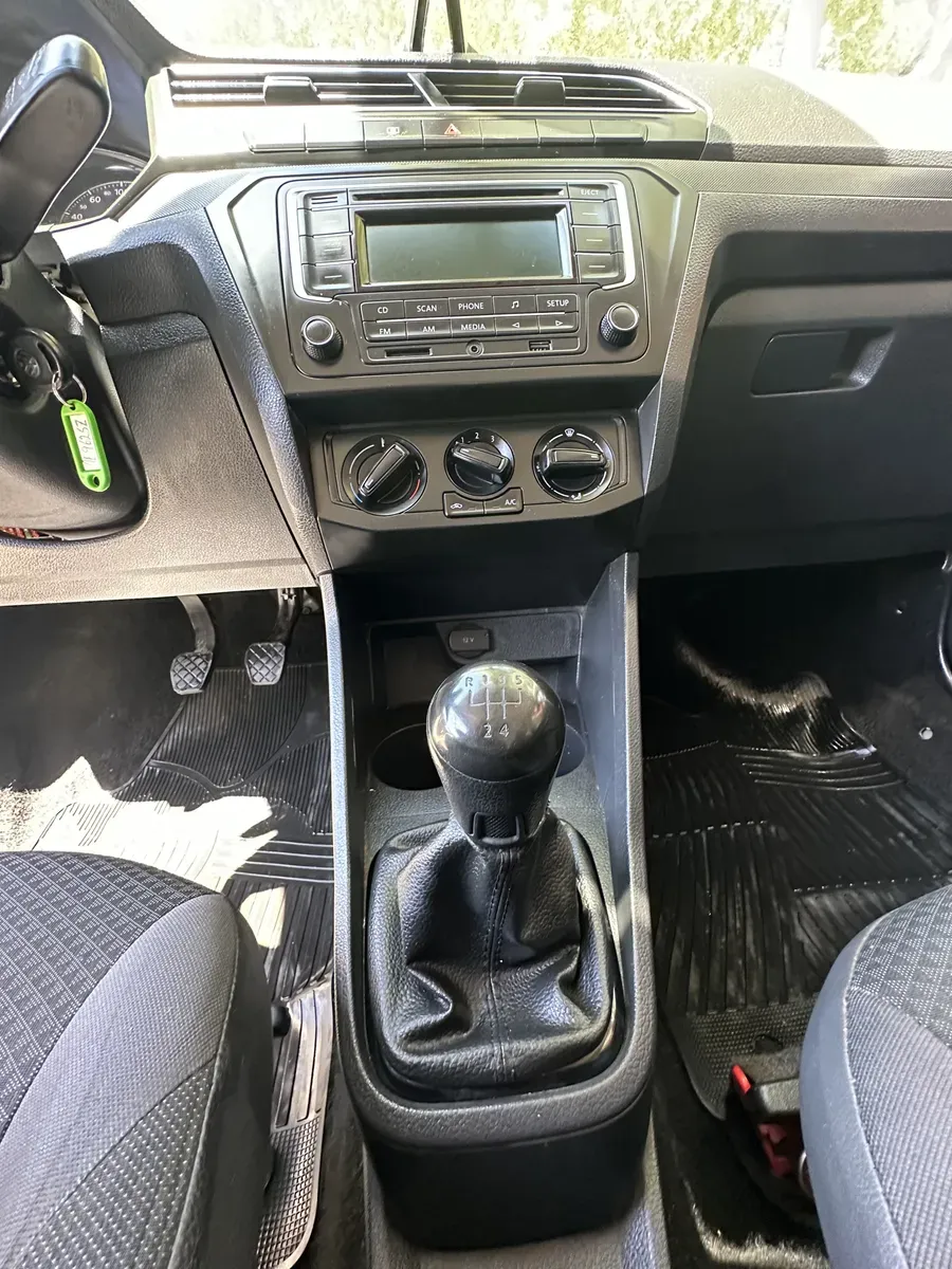 Mirá esta publicación de Volkswagen Gol Trend