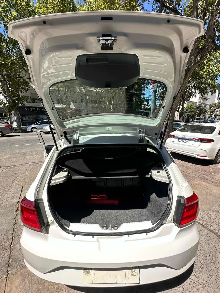 Mirá esta publicación de Volkswagen Gol Trend
