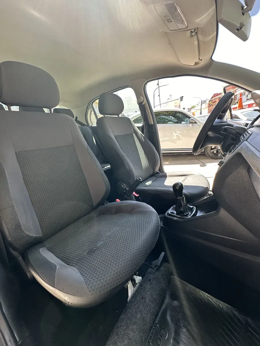 Mirá esta publicación de Volkswagen Gol Trend