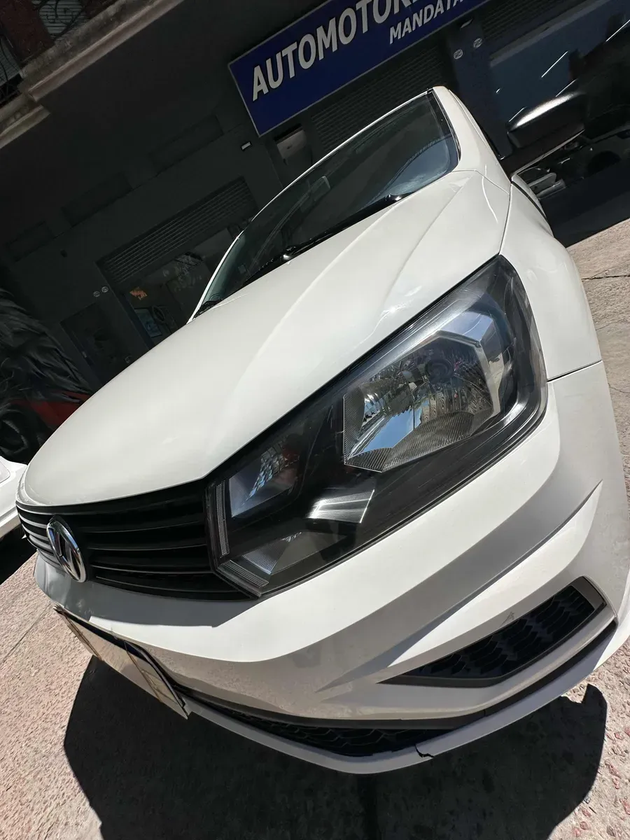 Mirá esta publicación de Volkswagen Gol Trend