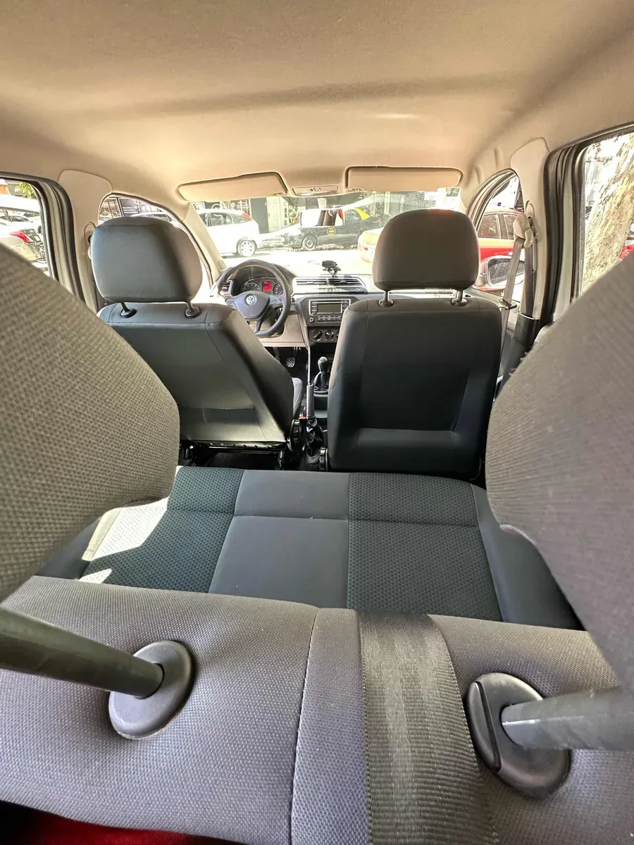 Mirá esta publicación de Volkswagen Gol Trend