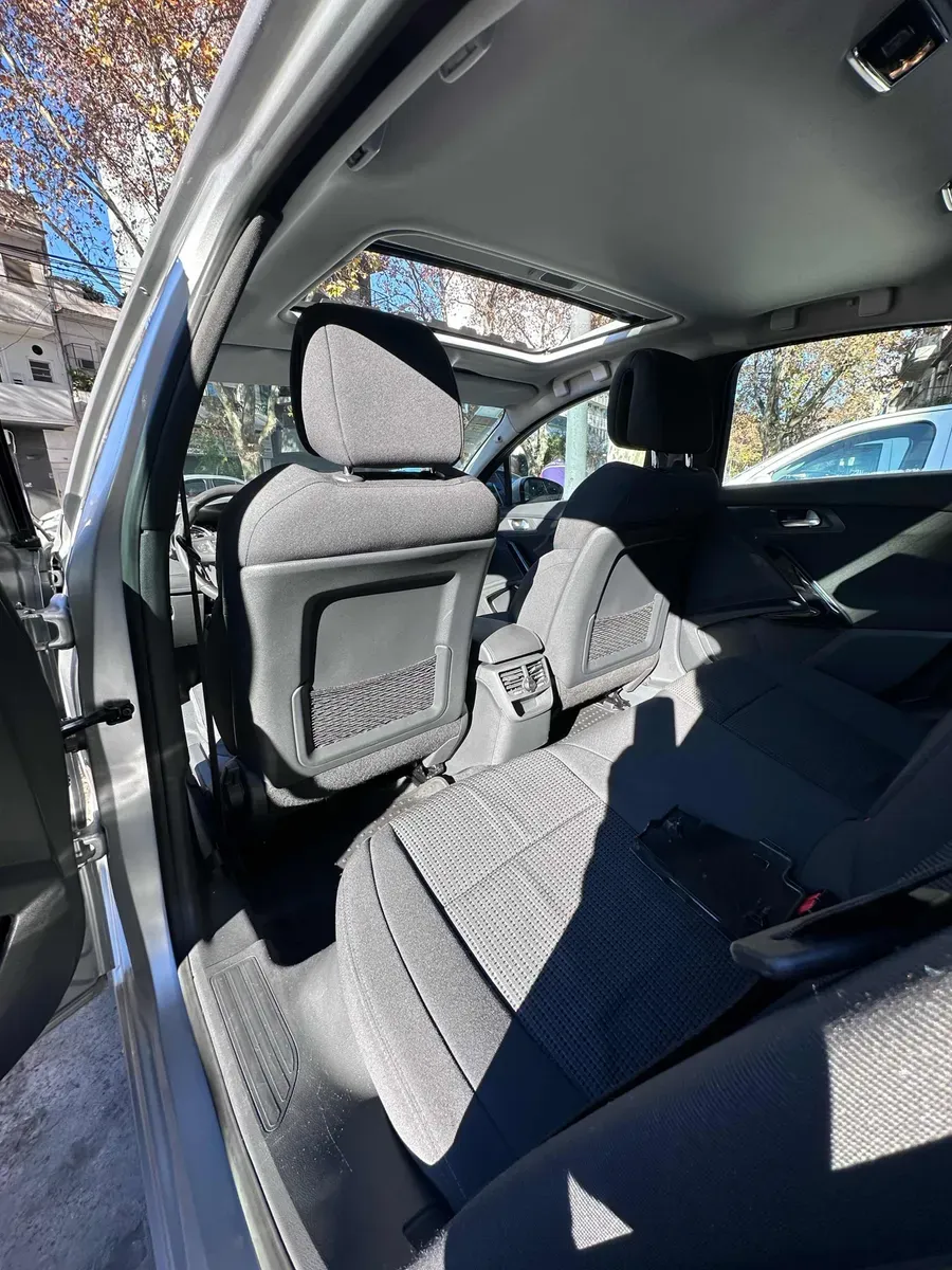 Mirá esta publicación de Peugeot 508