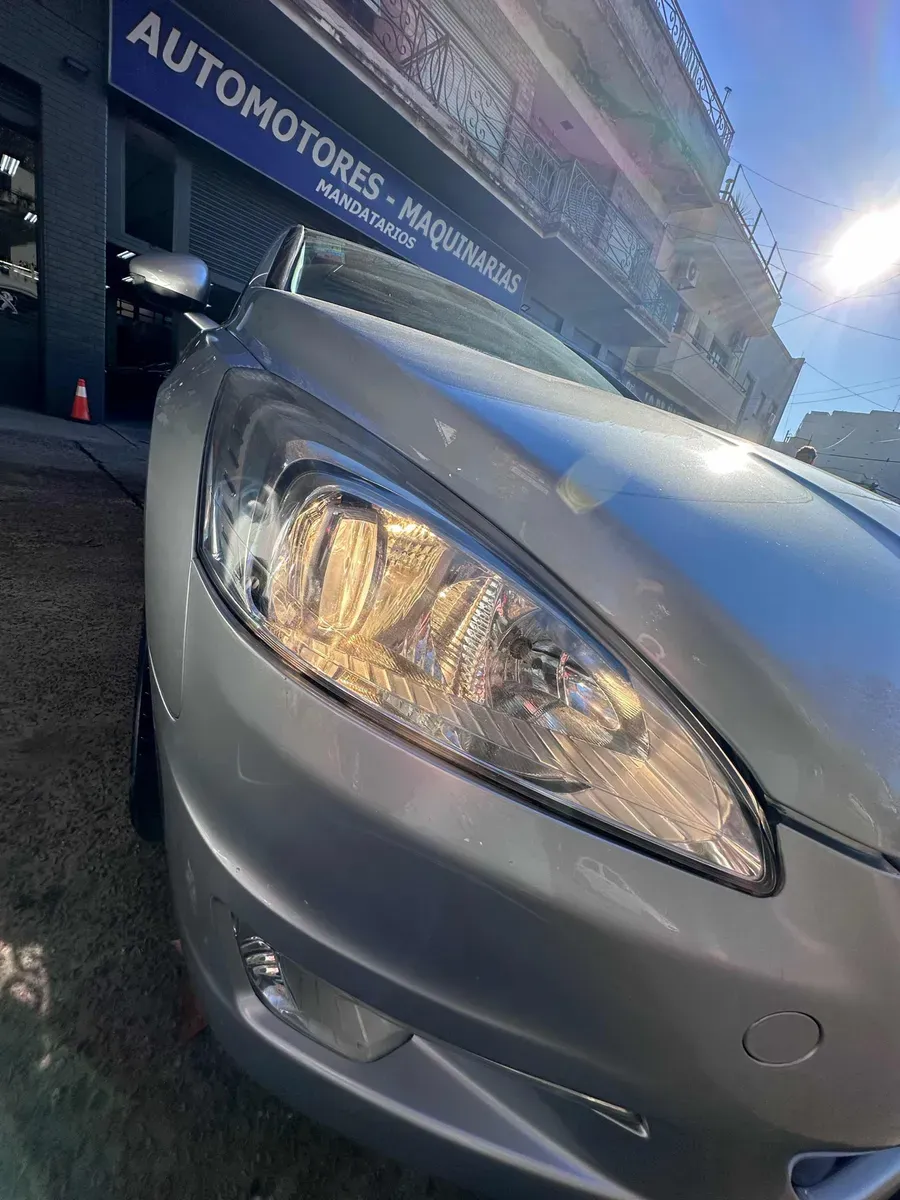 Mirá esta publicación de Peugeot 508