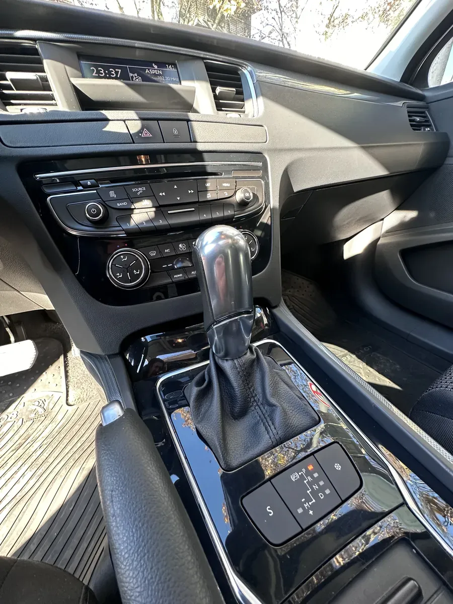 Mira esta publicación de Peugeot 508 2013 en Motordil