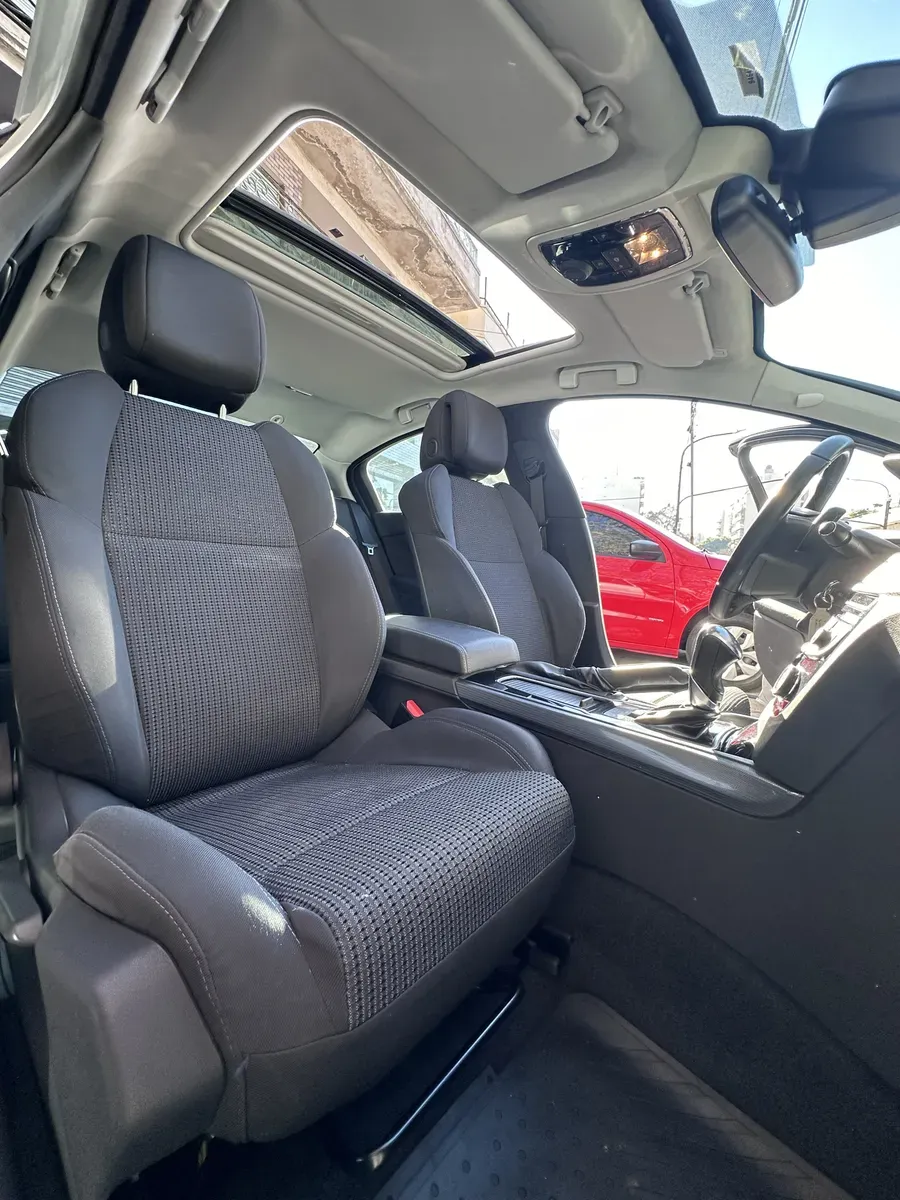 Mirá esta publicación de Peugeot 508