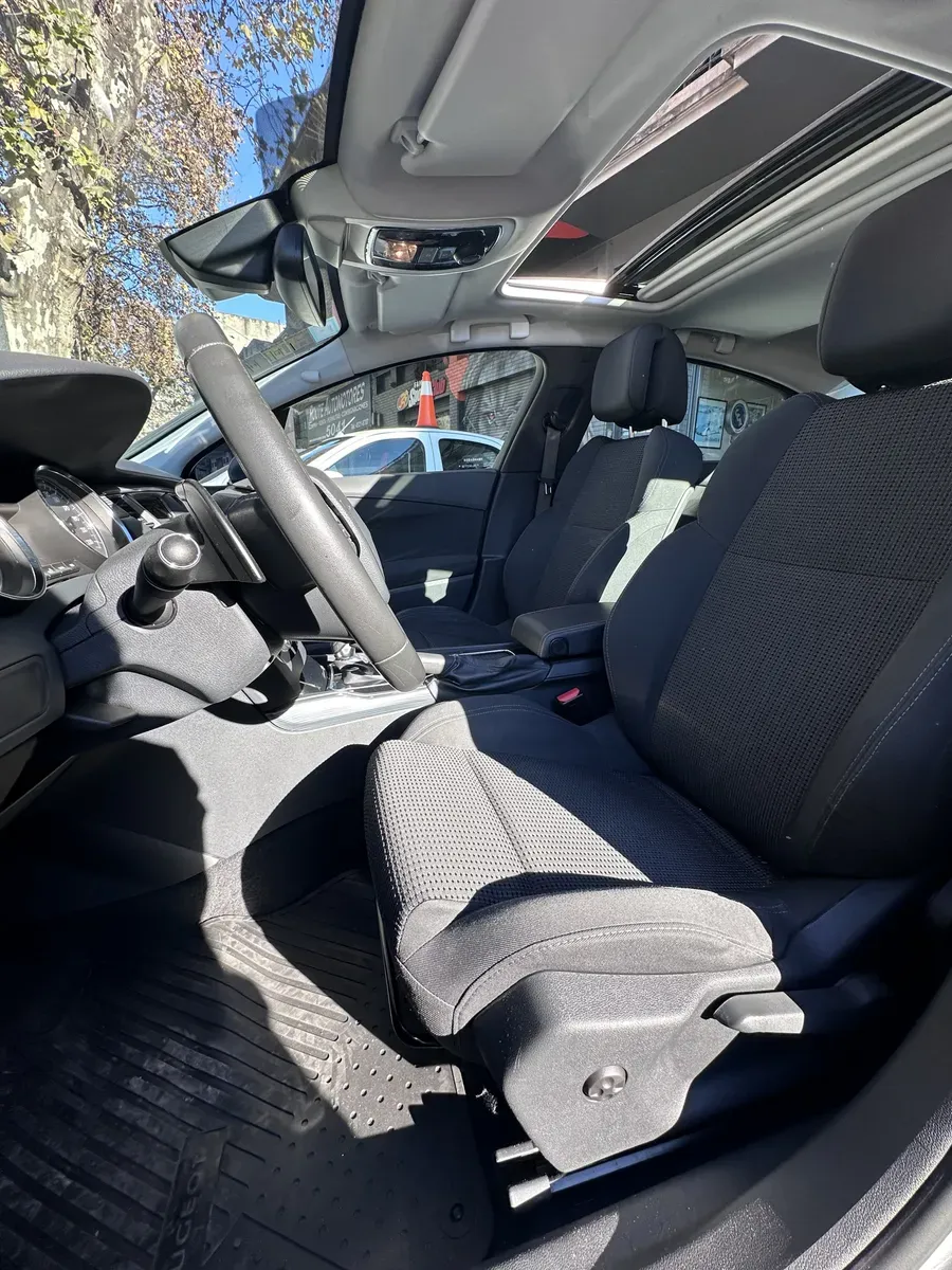 Mirá esta publicación de Peugeot 508